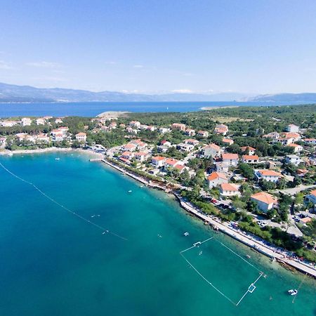 Villa Tiha Lili Šilo Εξωτερικό φωτογραφία