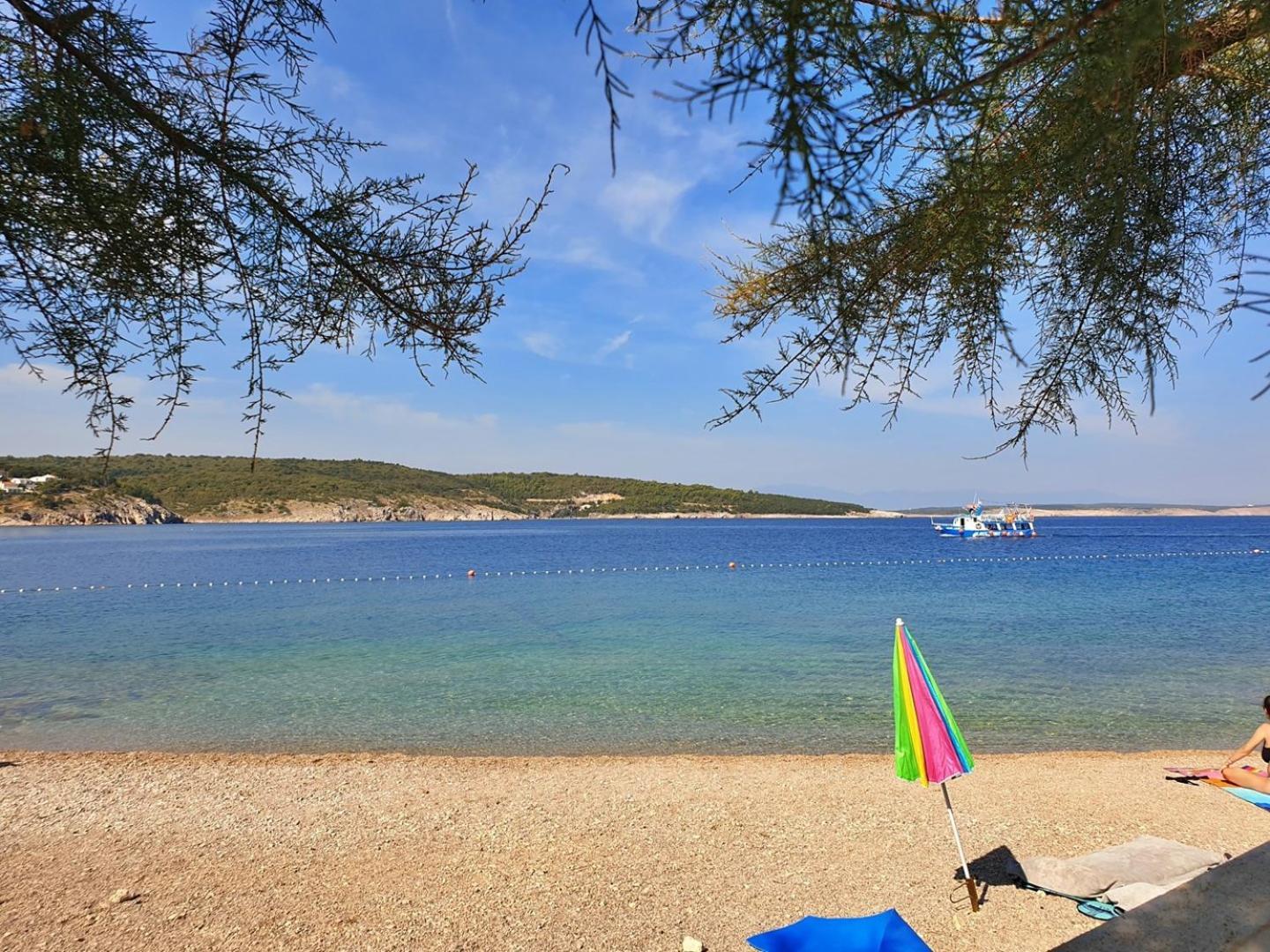Villa Tiha Lili Šilo Εξωτερικό φωτογραφία
