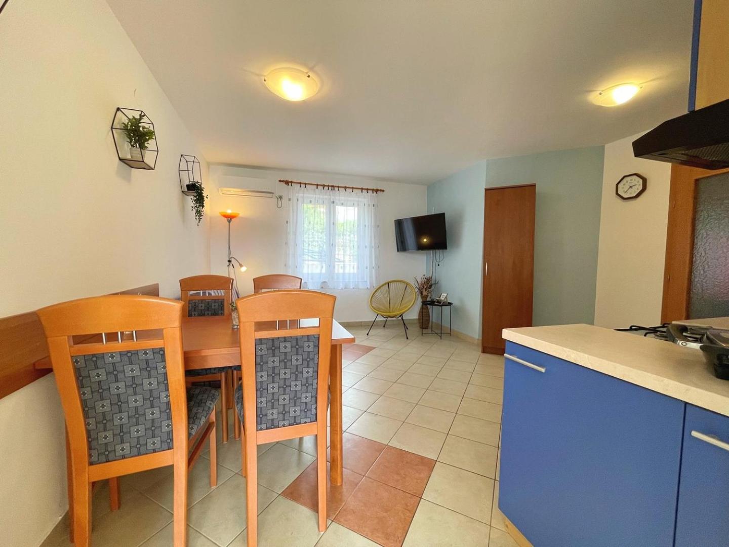 Villa Tiha Lili Šilo Εξωτερικό φωτογραφία