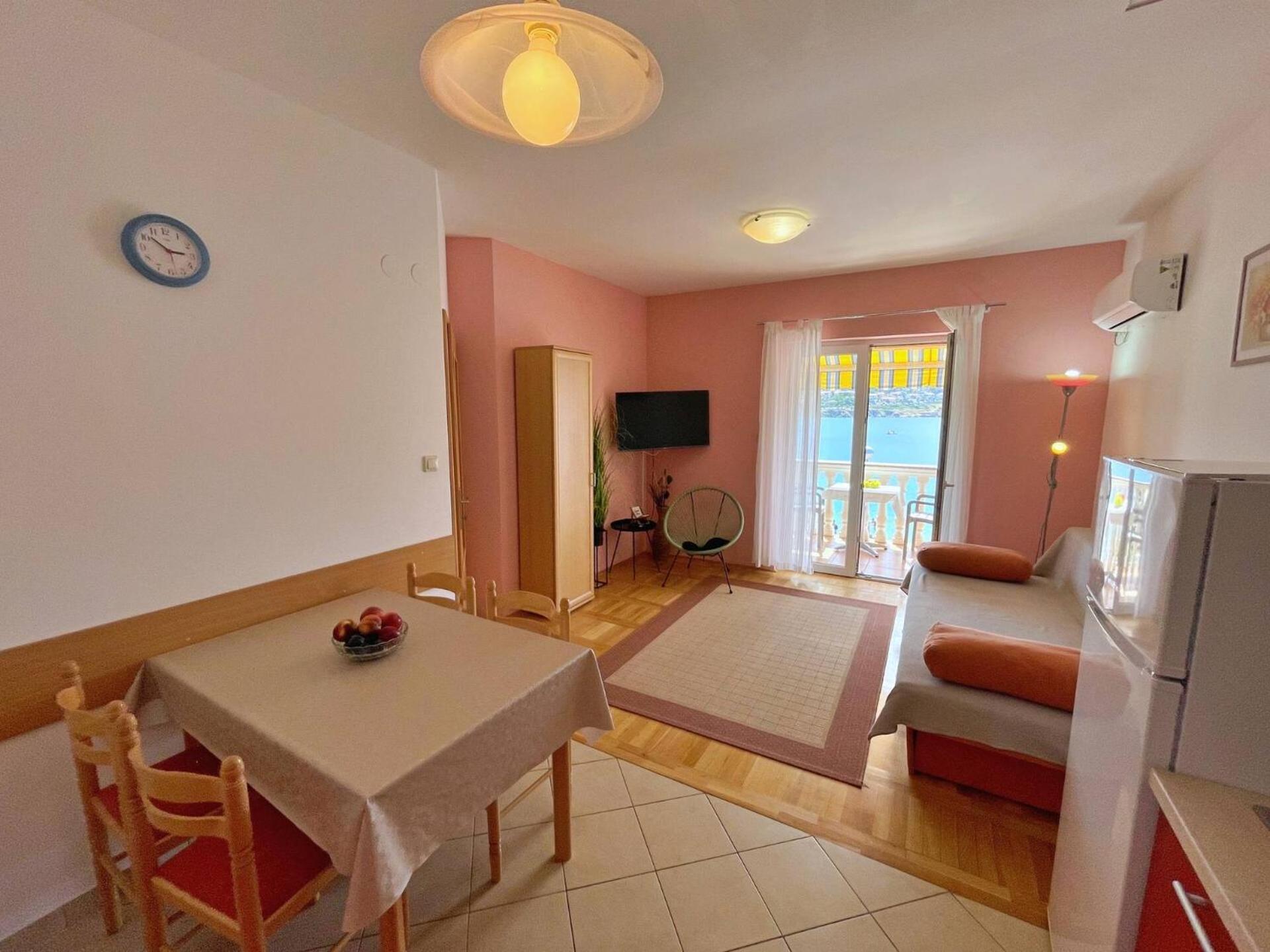Villa Tiha Lili Šilo Εξωτερικό φωτογραφία