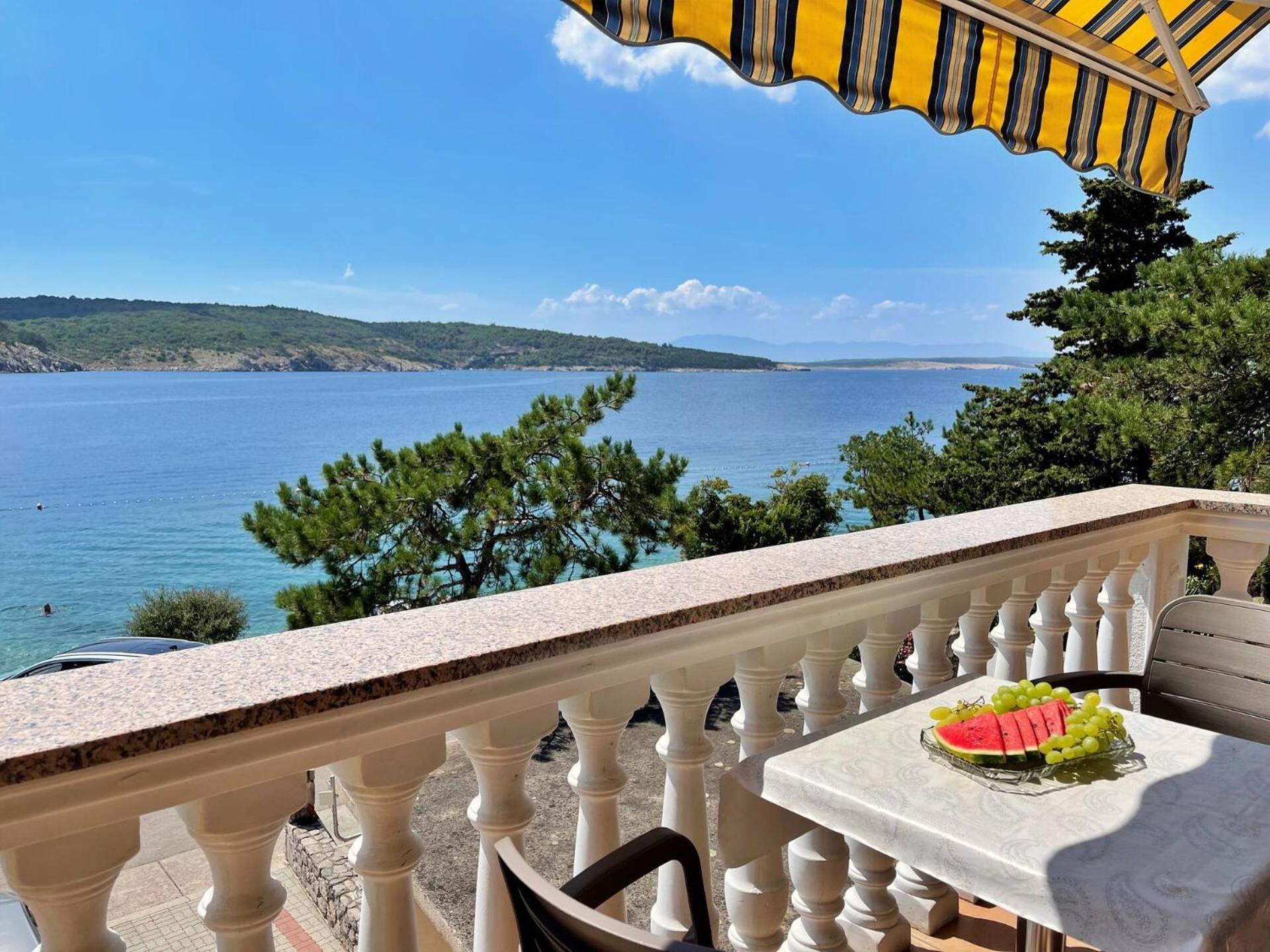 Villa Tiha Lili Šilo Εξωτερικό φωτογραφία