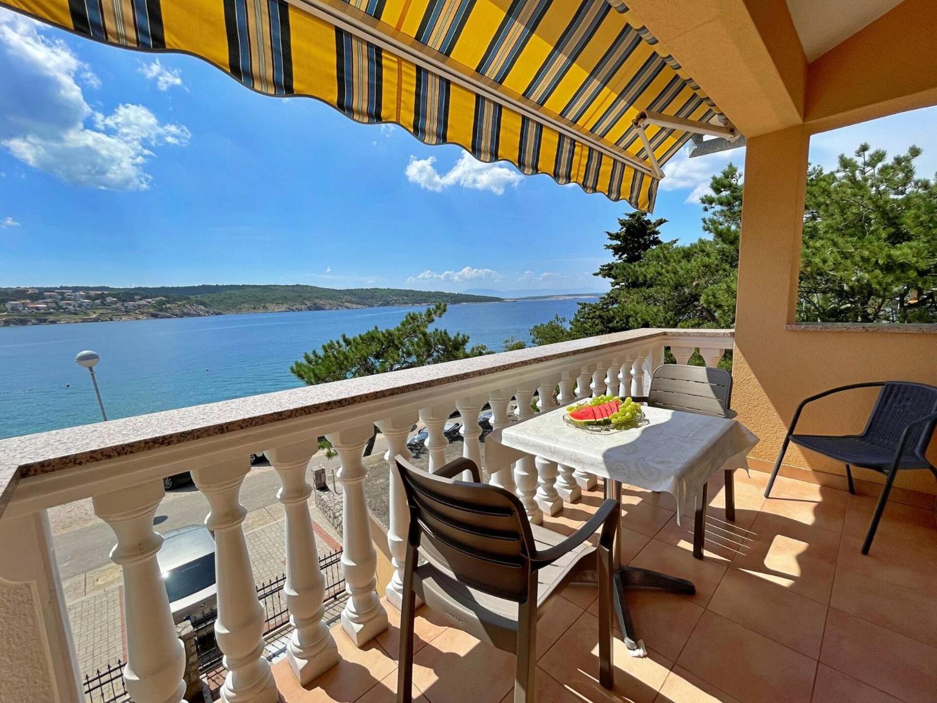 Villa Tiha Lili Šilo Εξωτερικό φωτογραφία