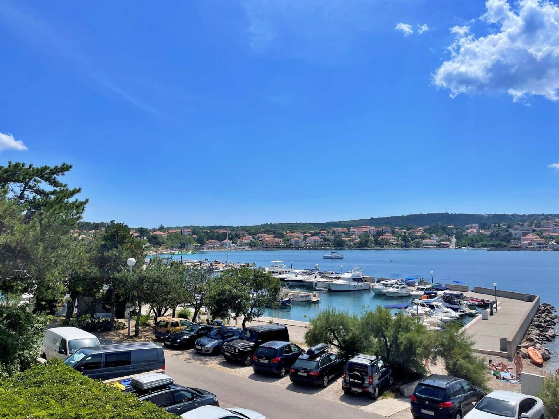 Villa Tiha Lili Šilo Εξωτερικό φωτογραφία