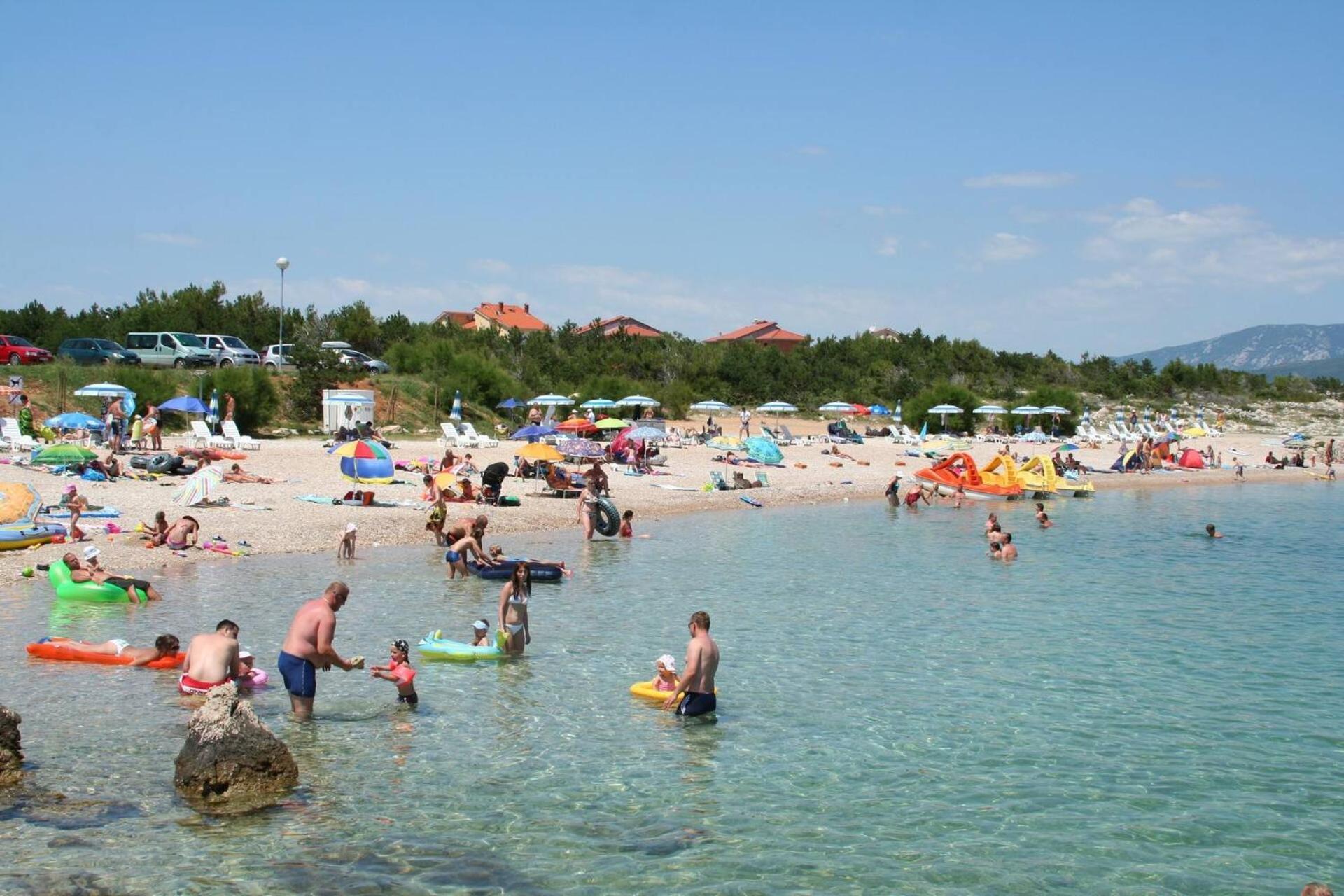 Villa Tiha Lili Šilo Εξωτερικό φωτογραφία