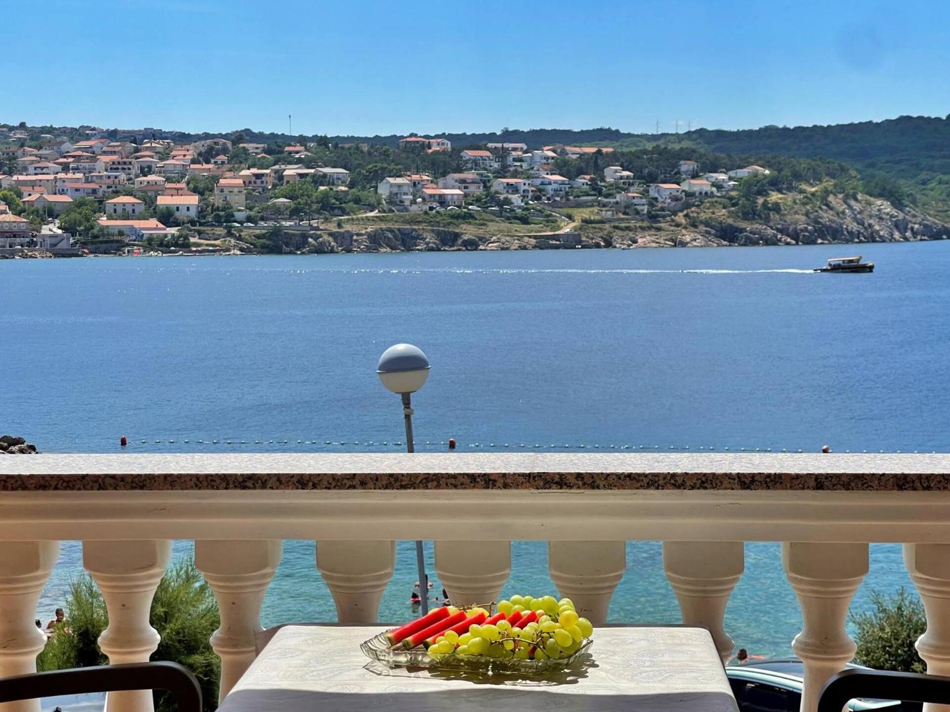 Villa Tiha Lili Šilo Εξωτερικό φωτογραφία