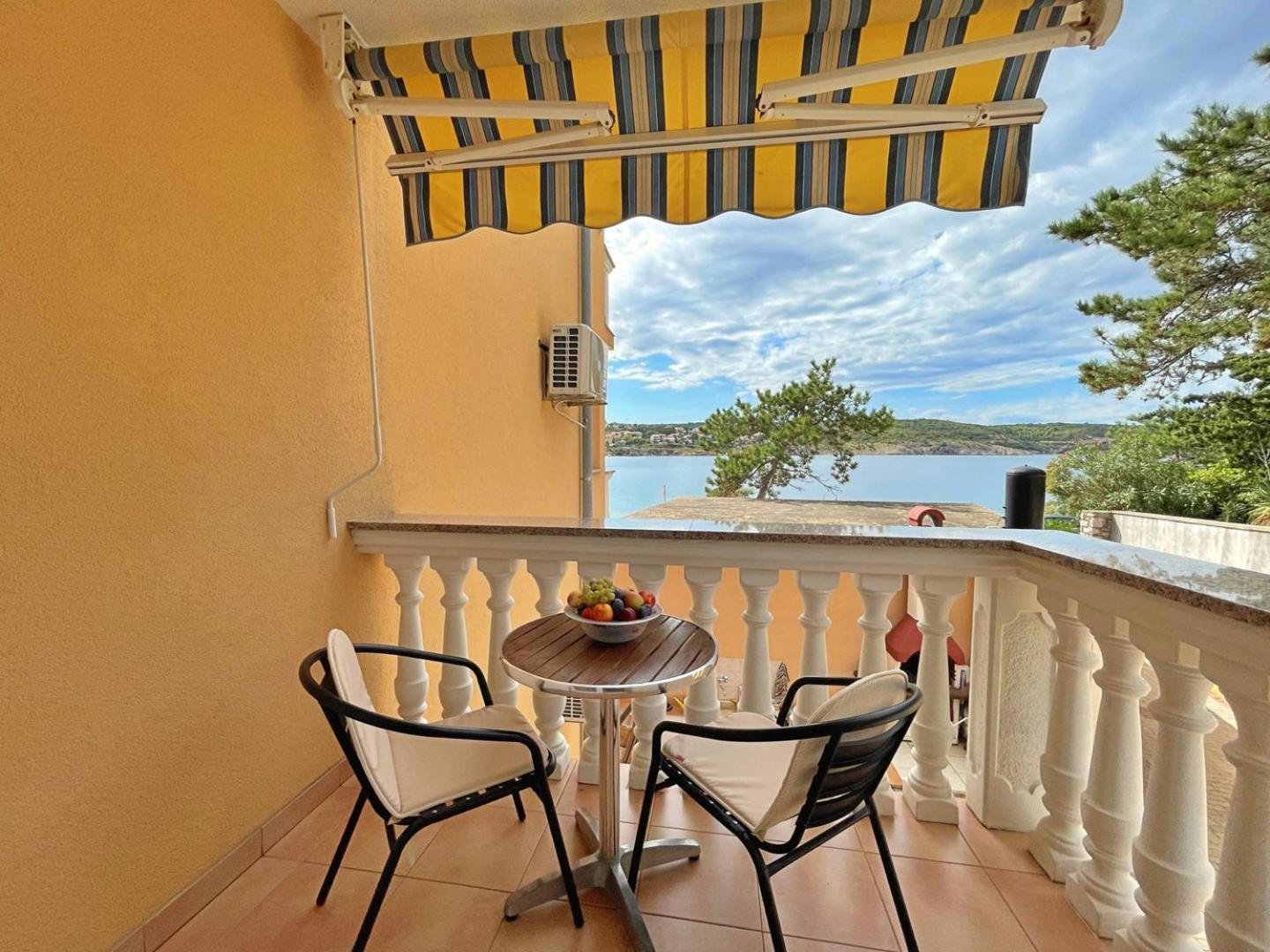 Villa Tiha Lili Šilo Εξωτερικό φωτογραφία