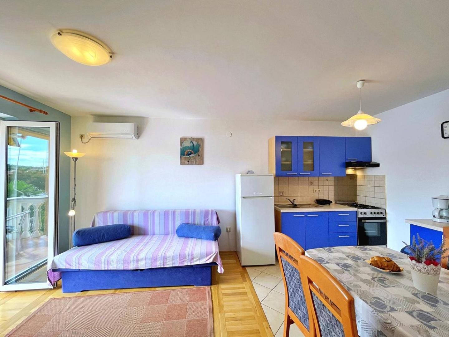 Villa Tiha Lili Šilo Εξωτερικό φωτογραφία