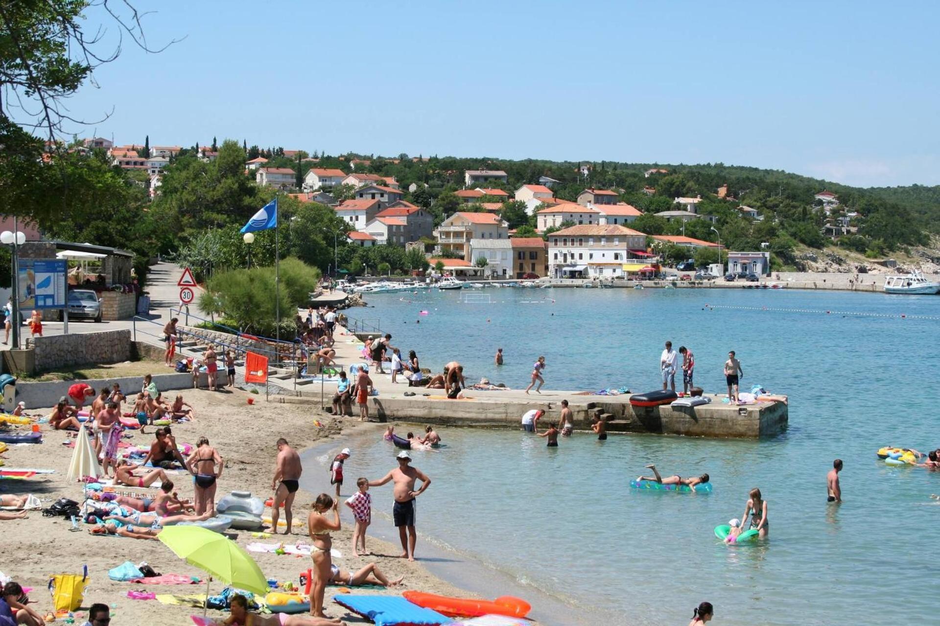 Villa Tiha Lili Šilo Εξωτερικό φωτογραφία
