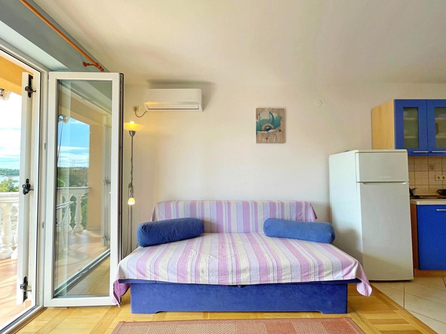 Villa Tiha Lili Šilo Εξωτερικό φωτογραφία