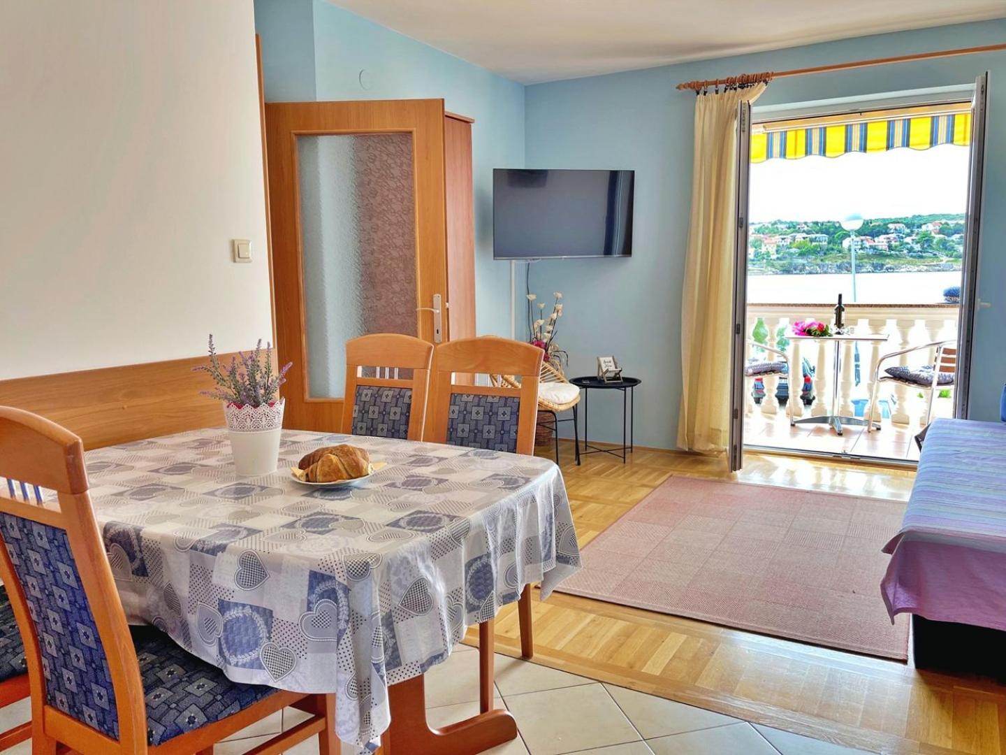 Villa Tiha Lili Šilo Εξωτερικό φωτογραφία