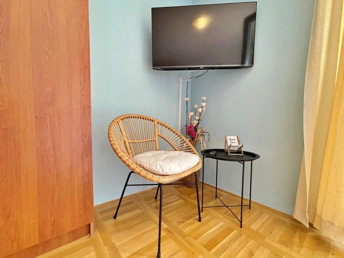 Villa Tiha Lili Šilo Εξωτερικό φωτογραφία