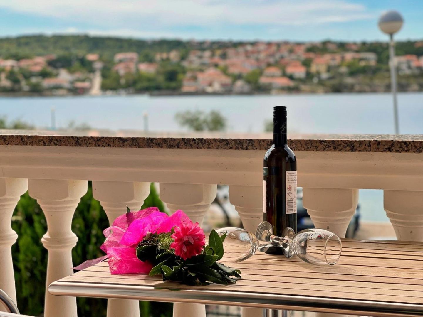 Villa Tiha Lili Šilo Εξωτερικό φωτογραφία