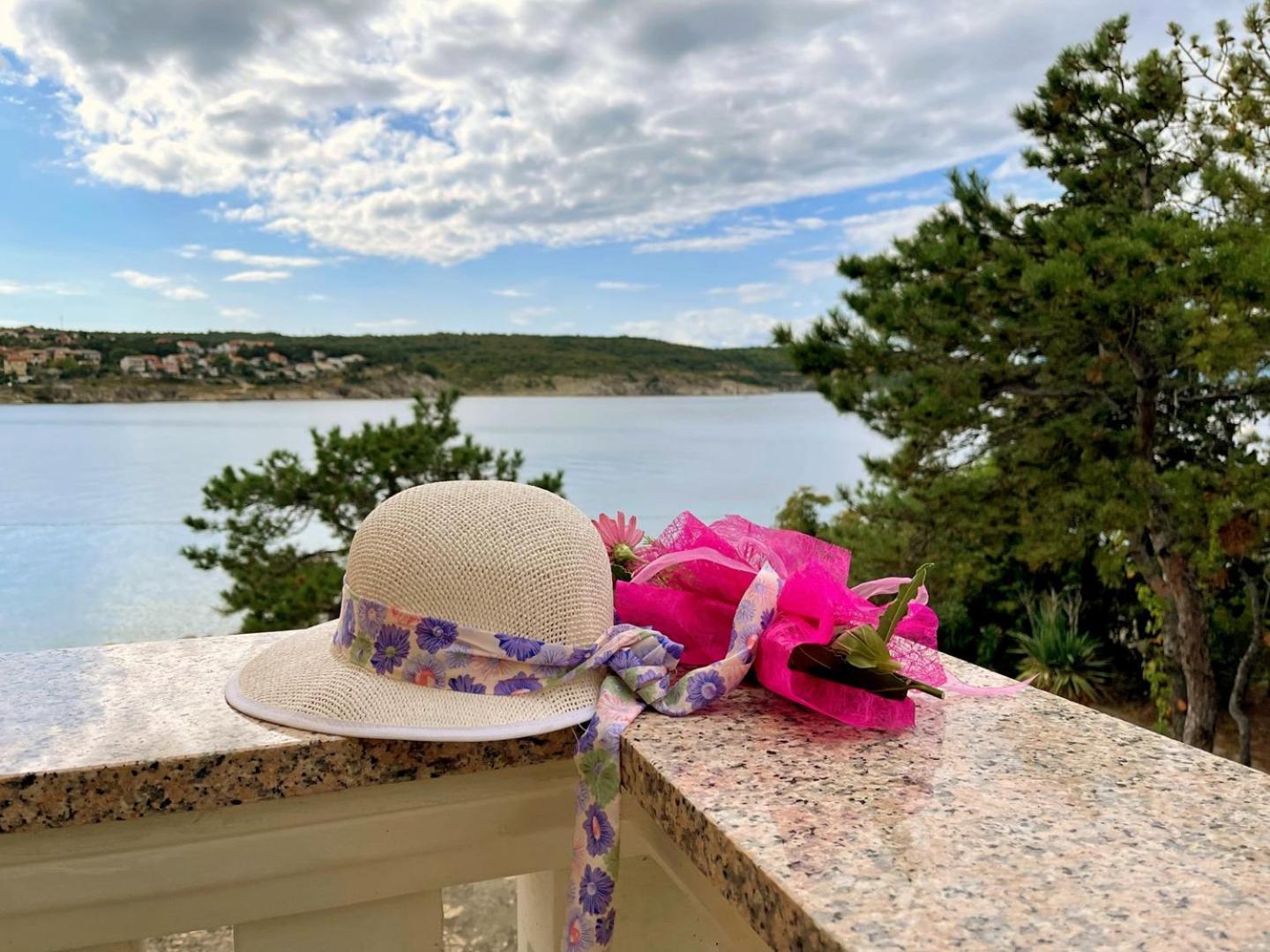 Villa Tiha Lili Šilo Εξωτερικό φωτογραφία