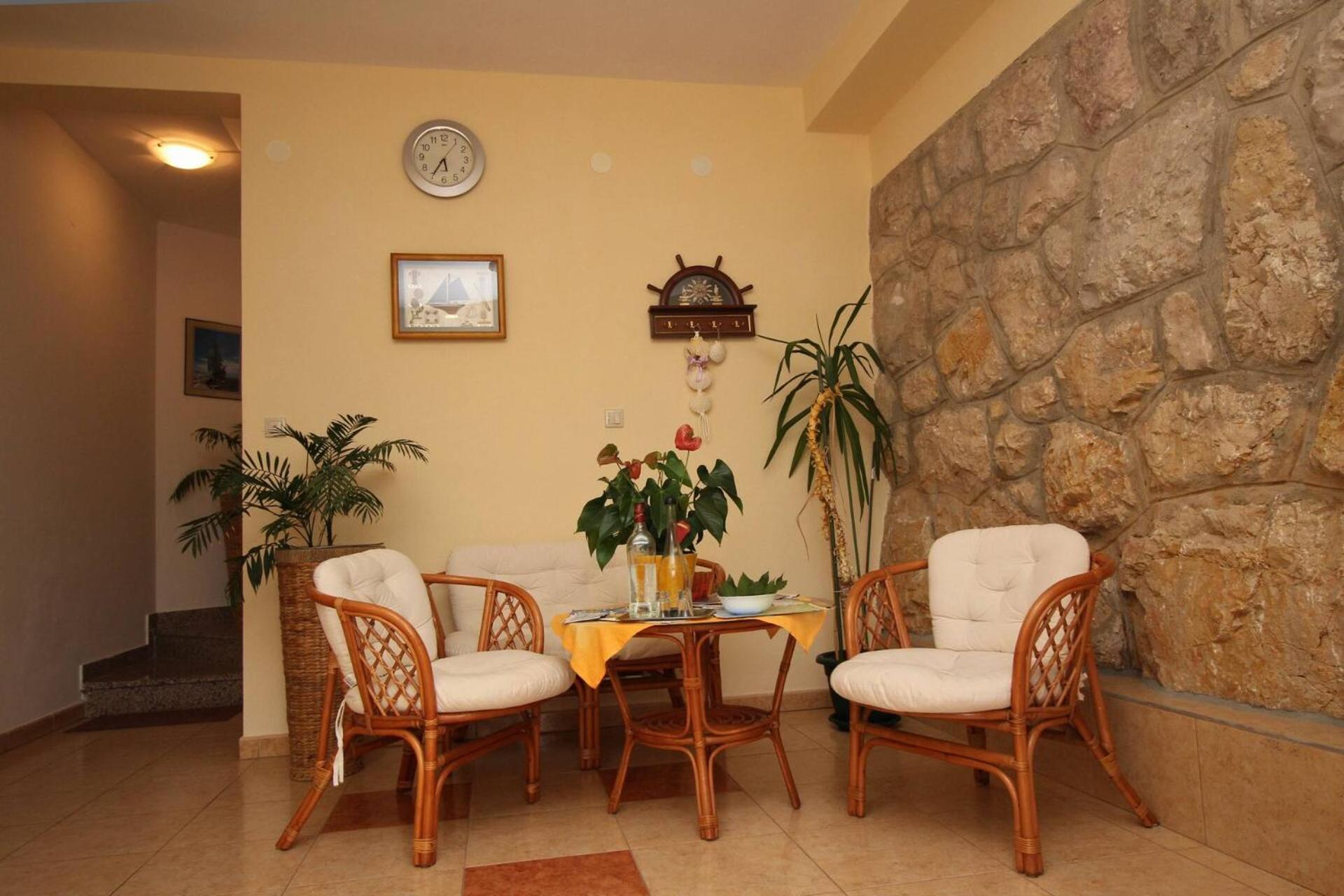 Villa Tiha Lili Šilo Εξωτερικό φωτογραφία