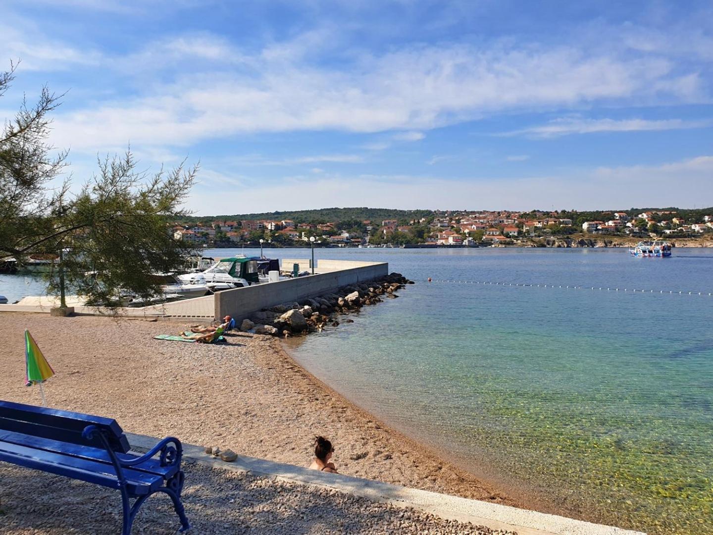 Villa Tiha Lili Šilo Εξωτερικό φωτογραφία