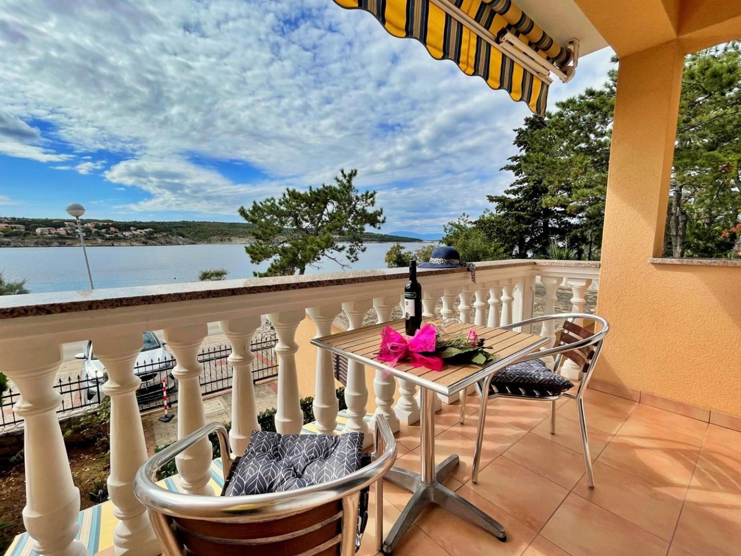 Villa Tiha Lili Šilo Εξωτερικό φωτογραφία