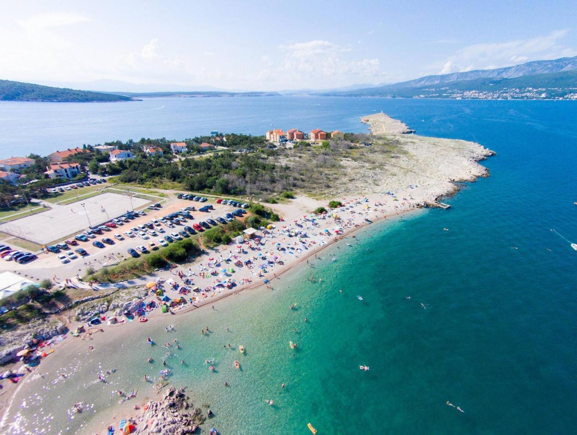 Villa Tiha Lili Šilo Εξωτερικό φωτογραφία