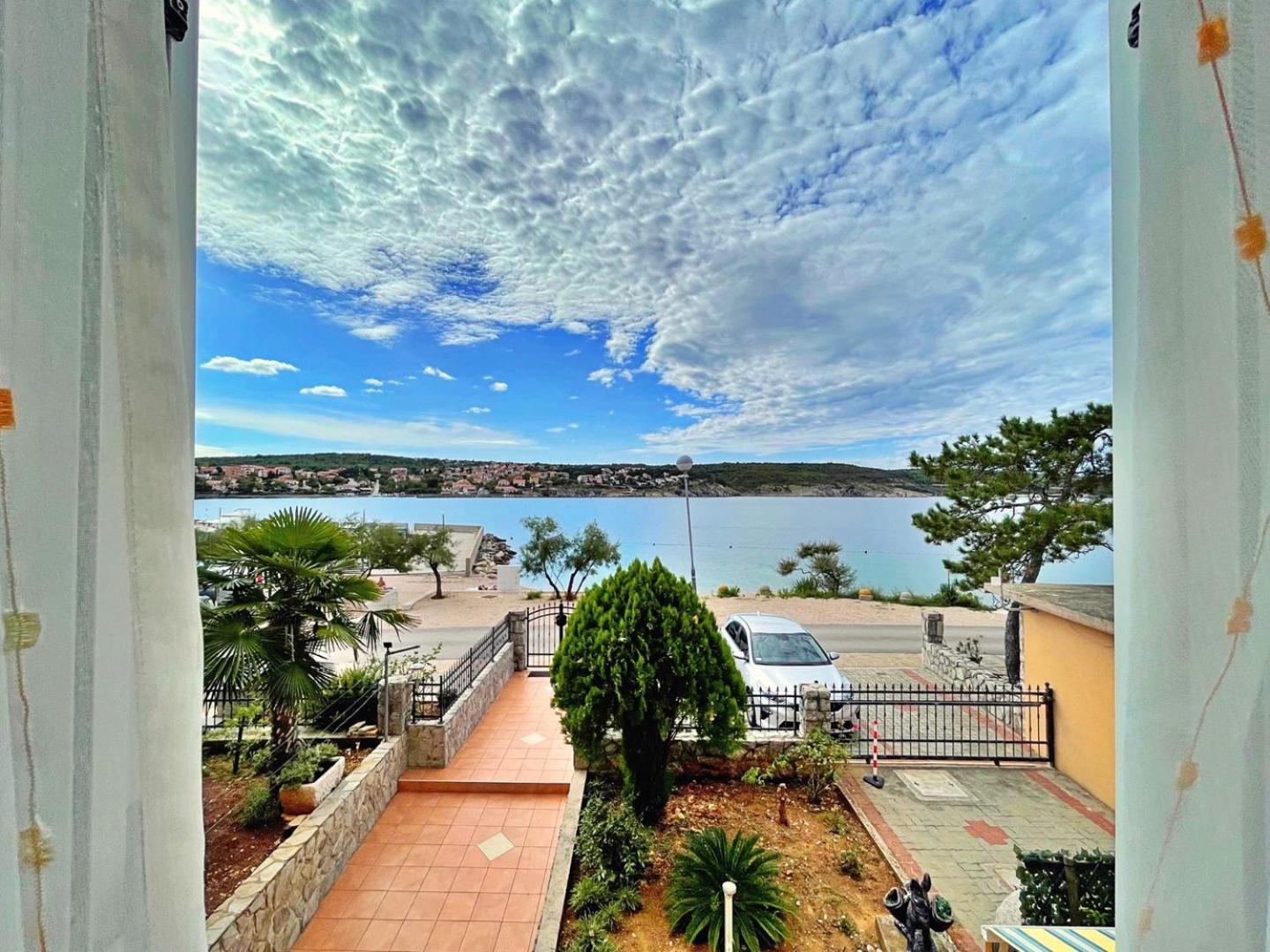 Villa Tiha Lili Šilo Εξωτερικό φωτογραφία
