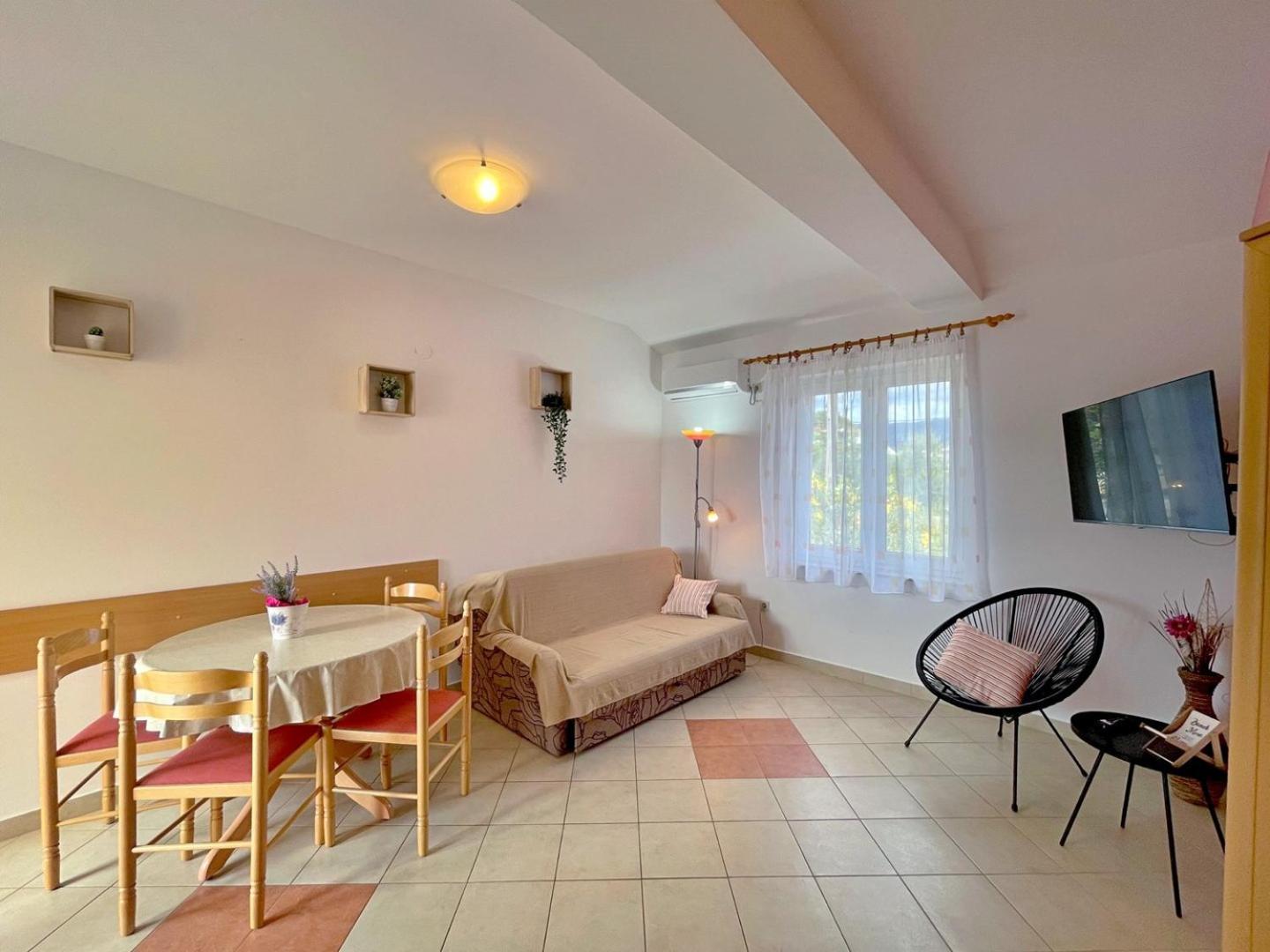 Villa Tiha Lili Šilo Εξωτερικό φωτογραφία