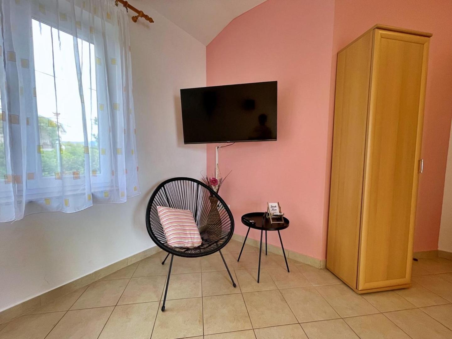 Villa Tiha Lili Šilo Εξωτερικό φωτογραφία