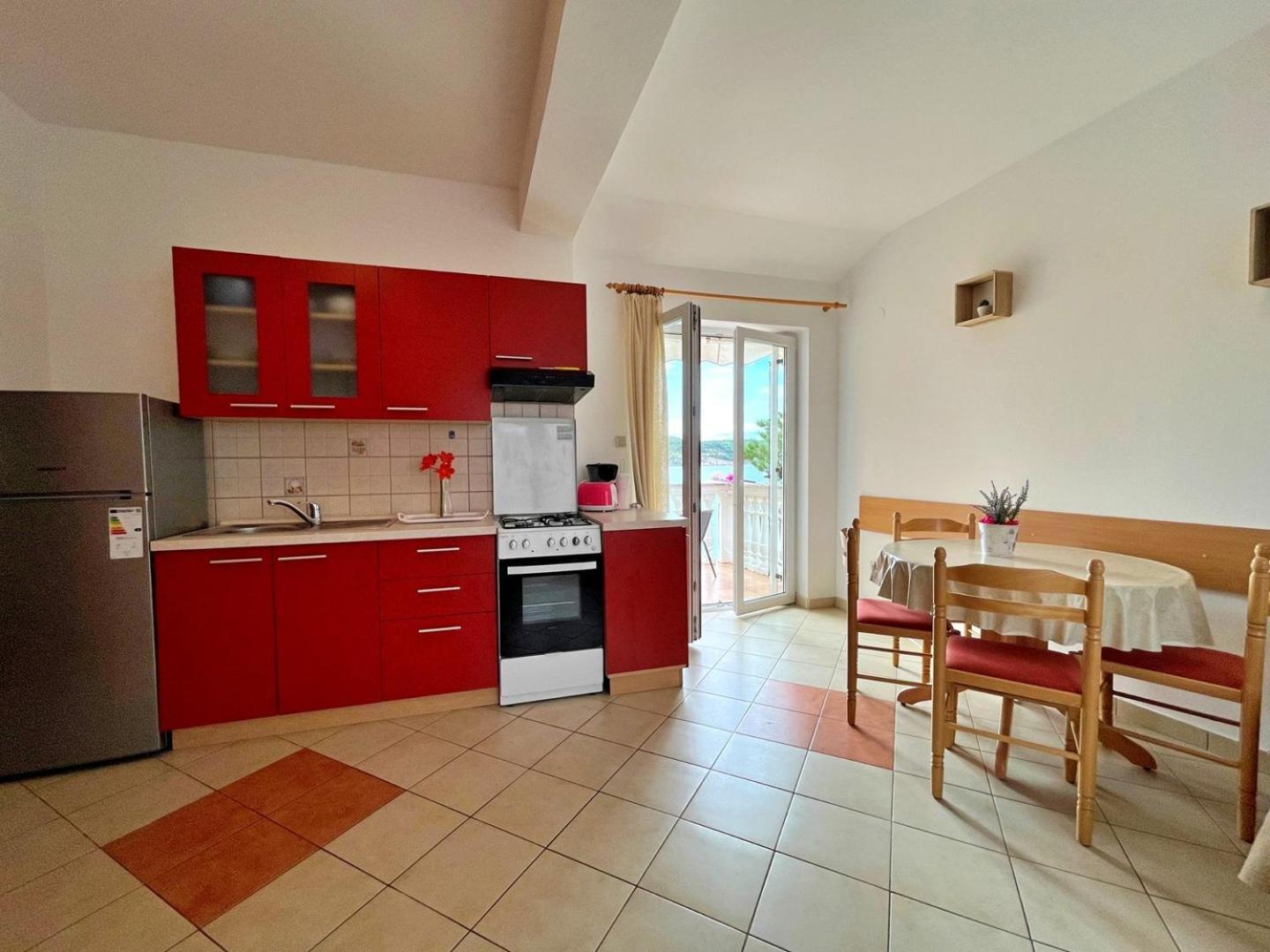 Villa Tiha Lili Šilo Εξωτερικό φωτογραφία