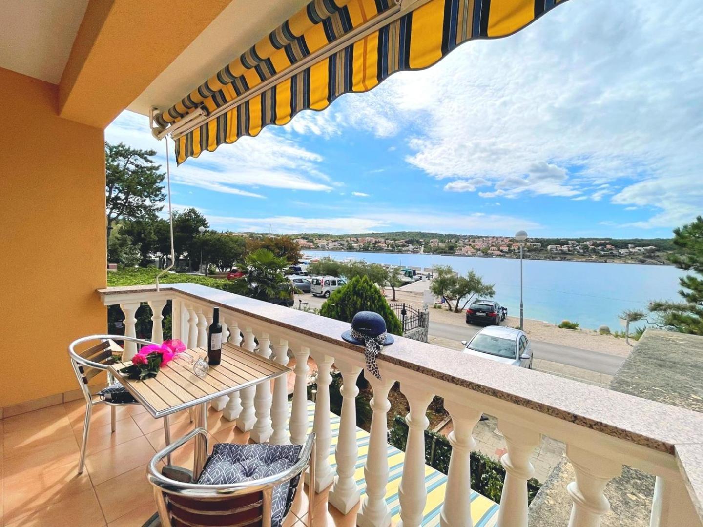 Villa Tiha Lili Šilo Εξωτερικό φωτογραφία