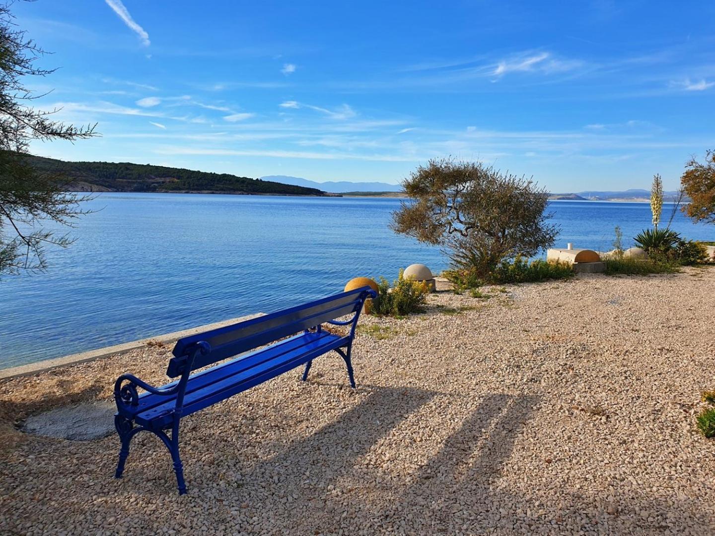 Villa Tiha Lili Šilo Εξωτερικό φωτογραφία