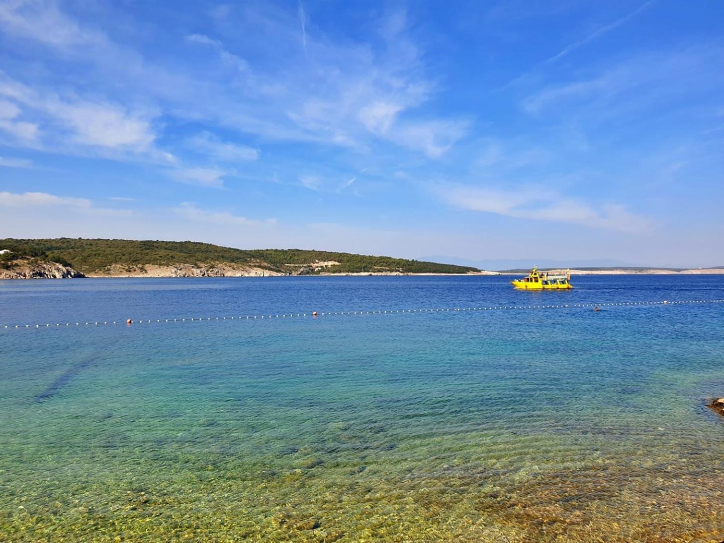 Villa Tiha Lili Šilo Εξωτερικό φωτογραφία