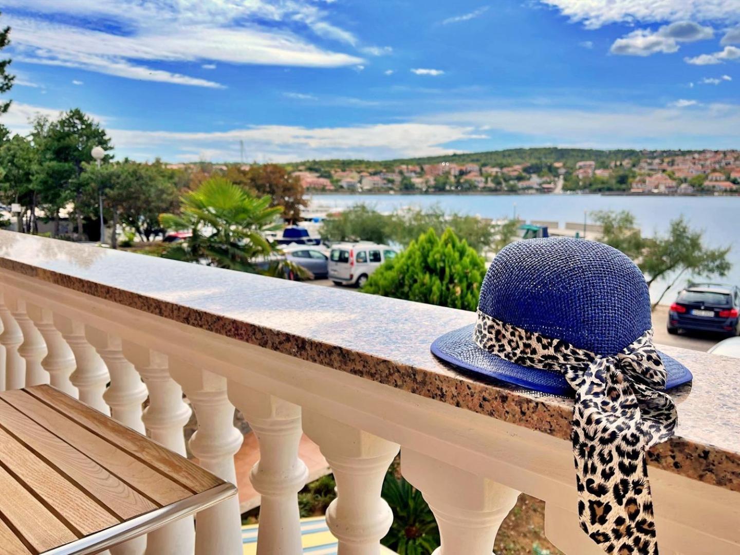 Villa Tiha Lili Šilo Εξωτερικό φωτογραφία
