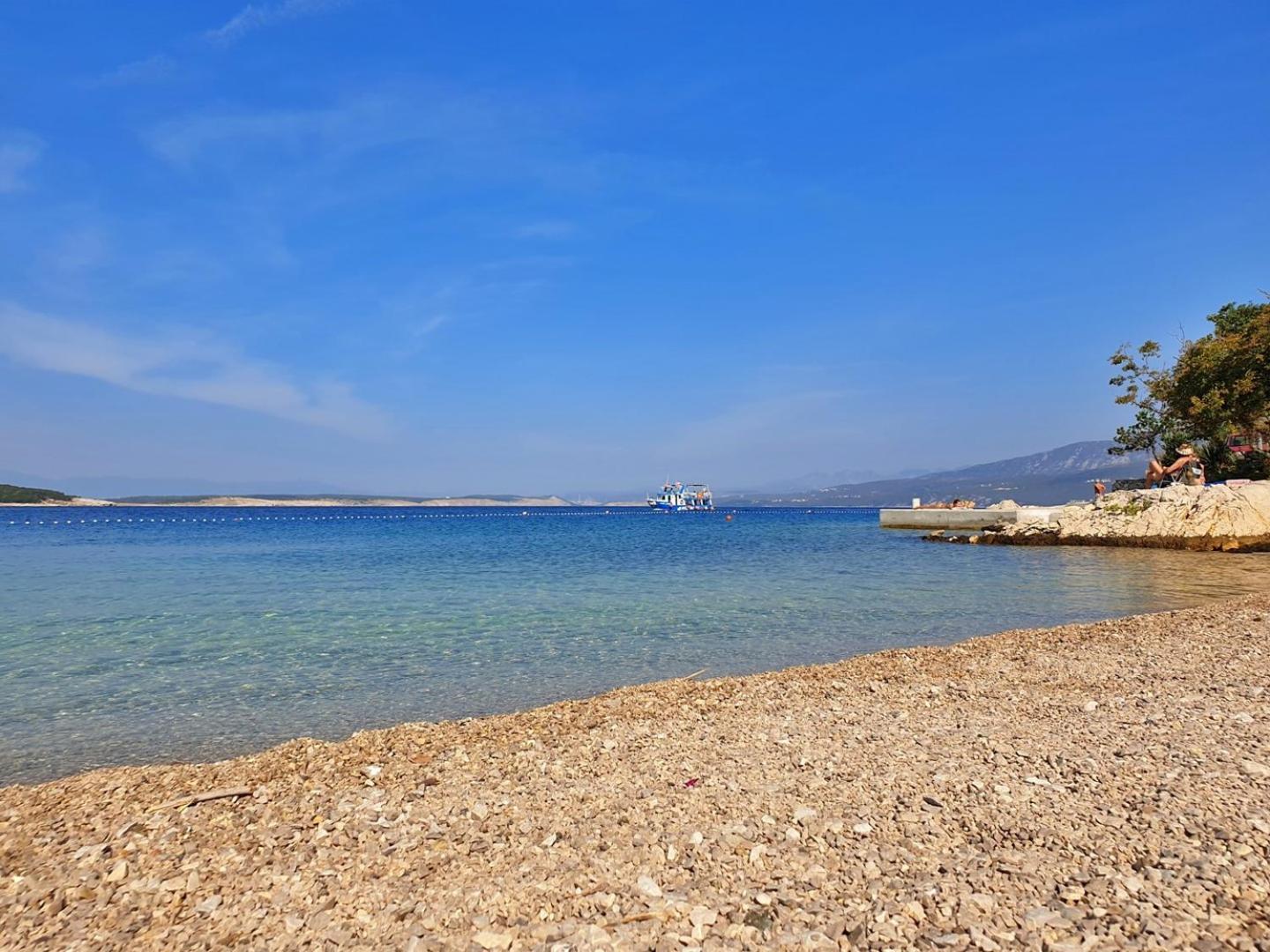 Villa Tiha Lili Šilo Εξωτερικό φωτογραφία